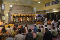 Vocal performance by Smt. Bharathi Pratap (3 July 2023)
